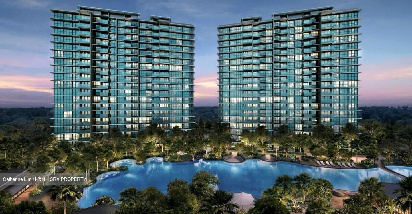 Chuan Park (D19), Condominium #514848521